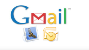 Email client