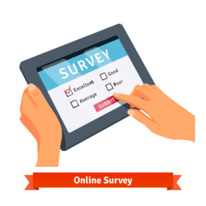 CRM Survey