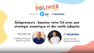 Boostez votre chiffre d'affaires avec une stratégie numérique et des outils adaptés