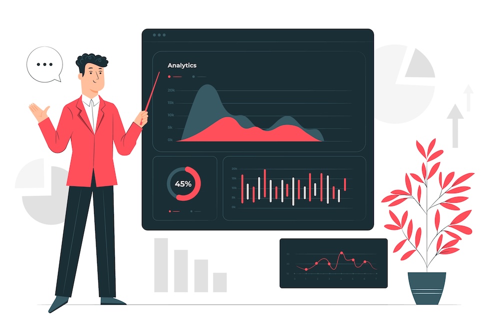 L'IA et l'analyse prédictive pour les équipes commerciales et les performances