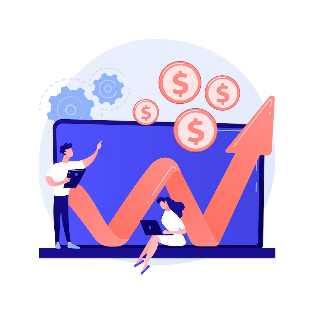 sales key metrics